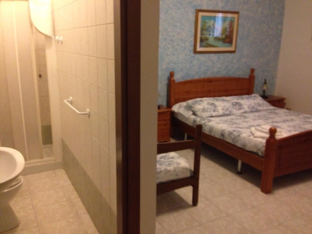 Leonard Acqui Bed and breakfast *